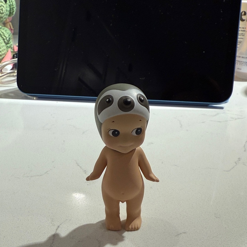 Sonny Angel Animal Series 1- Sloth